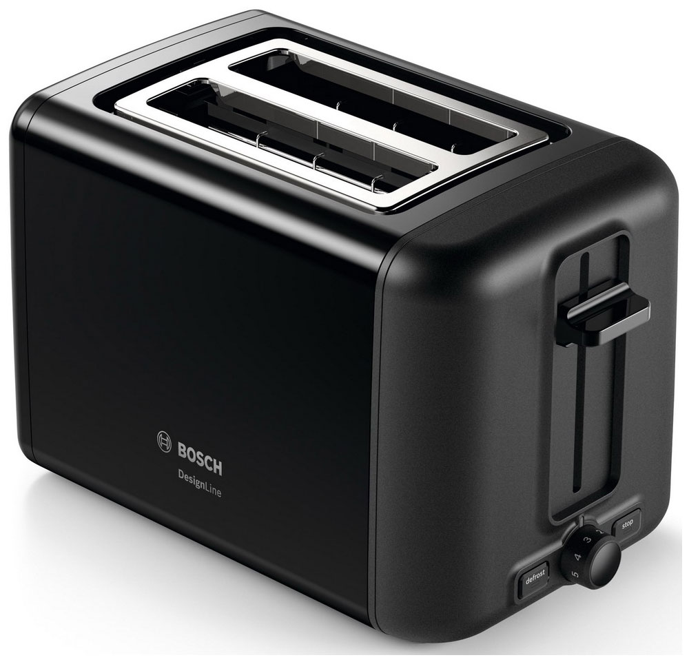 Тостер Bosch TAT 3P423