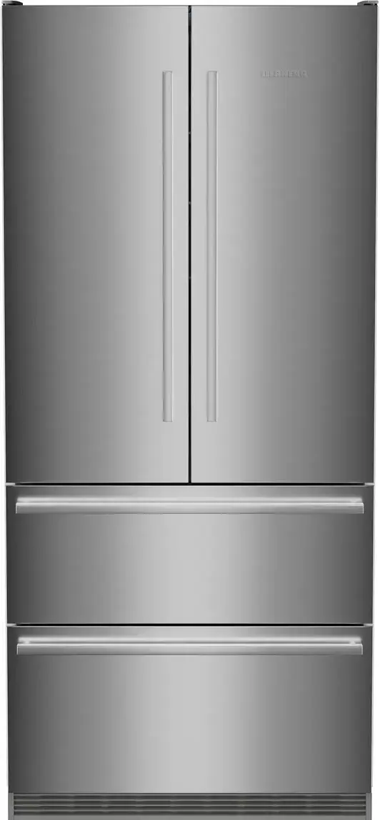Встраиваемый холодильник CBNste 8872 BioFresh NoFrost