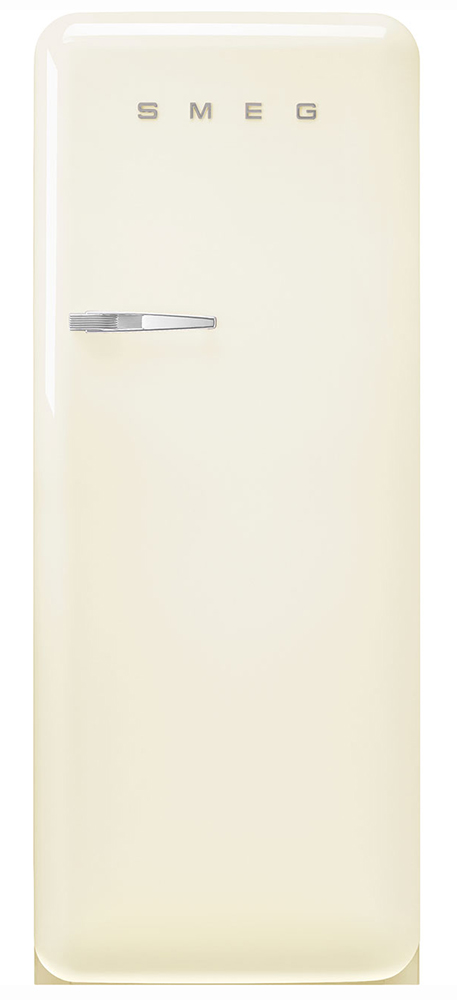 Холодильник Smeg FAB28RCR6