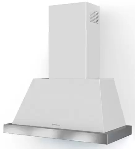 Вытяжка Faber THEA EV8 WH MATT A80 SC