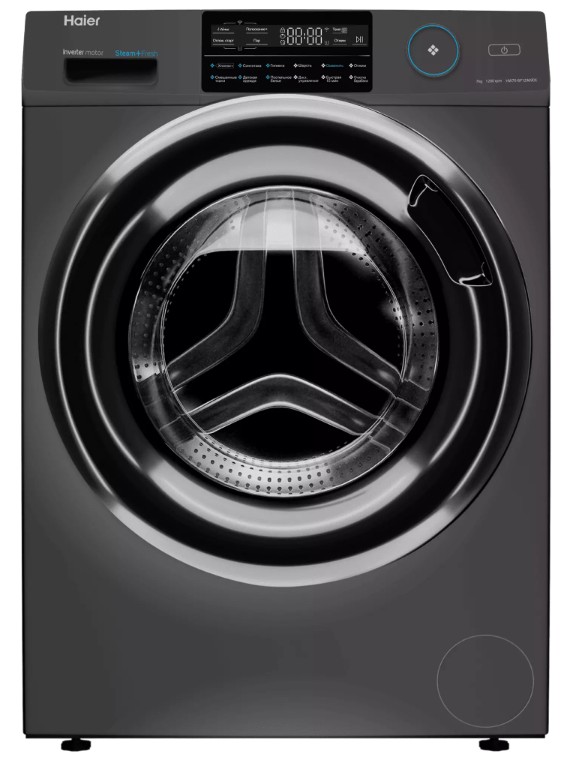 Стиральная машина Haier HW70-BP12969DE