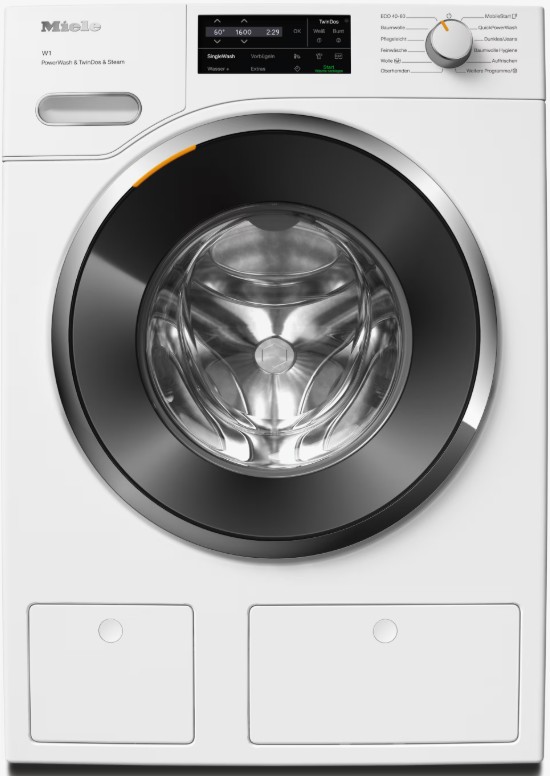 Стиральная машина Miele WWJ 880 WPS*