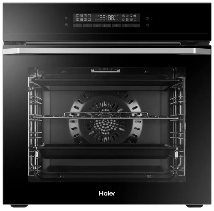 Духовой шкаф Haier HOQ-P16AN5GB