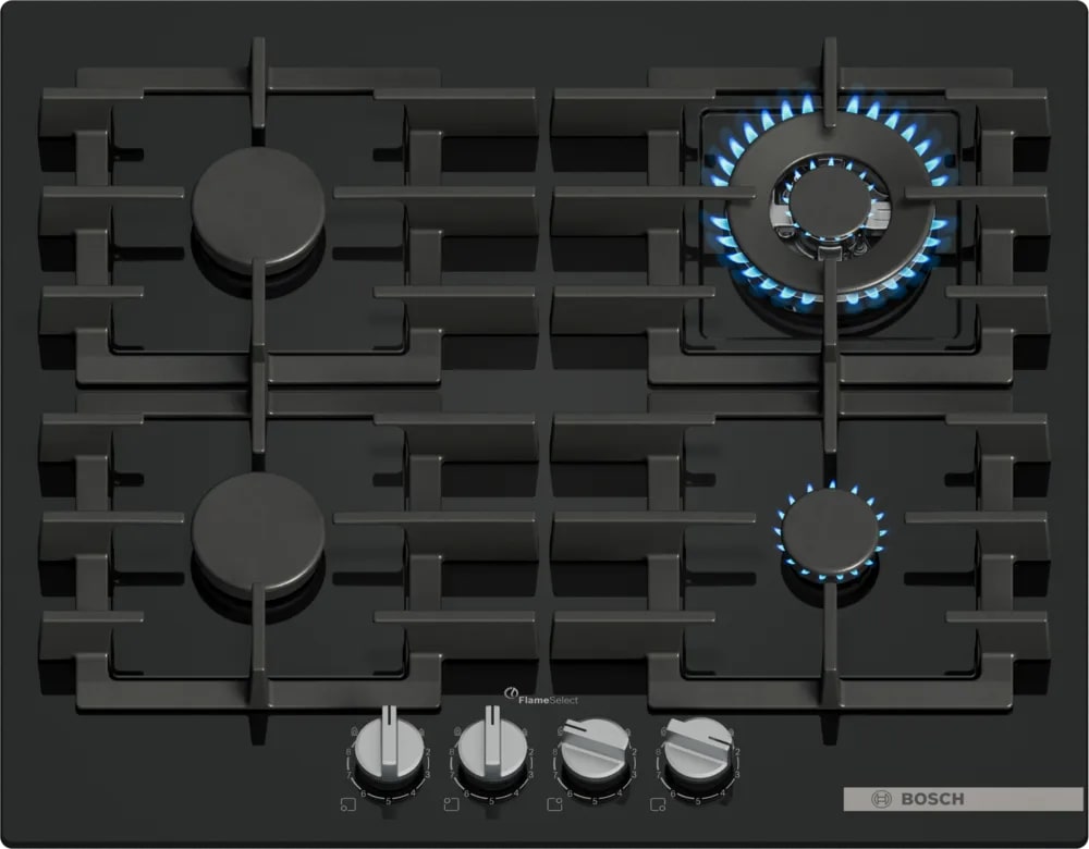 Варочная панель Bosch PPH6A6I40O
