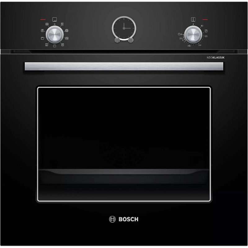 Духовой шкаф BOSCH HIJS10YB0R