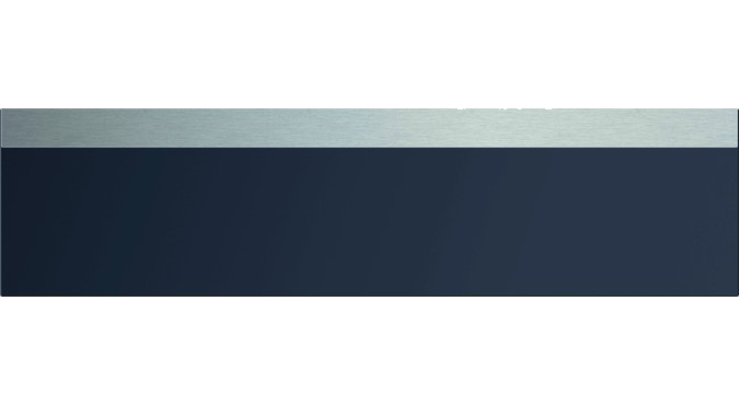 Выдвижной ящик V-ZUG хромированный SYS 60/144-c