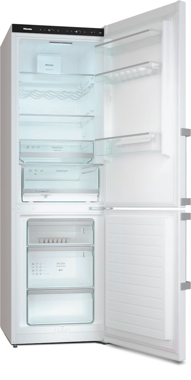 Холодильник Miele KF 4472 CD White