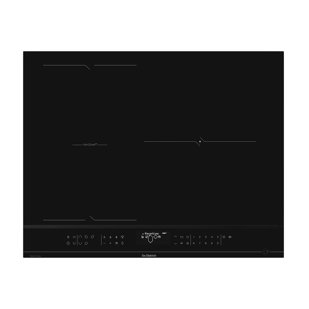 Индукционная варочная панель De Dietrich DPI4330B