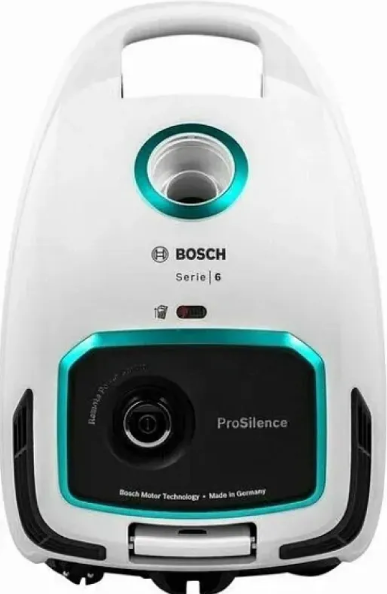 Пылесос BOSCH BGL8HYG1