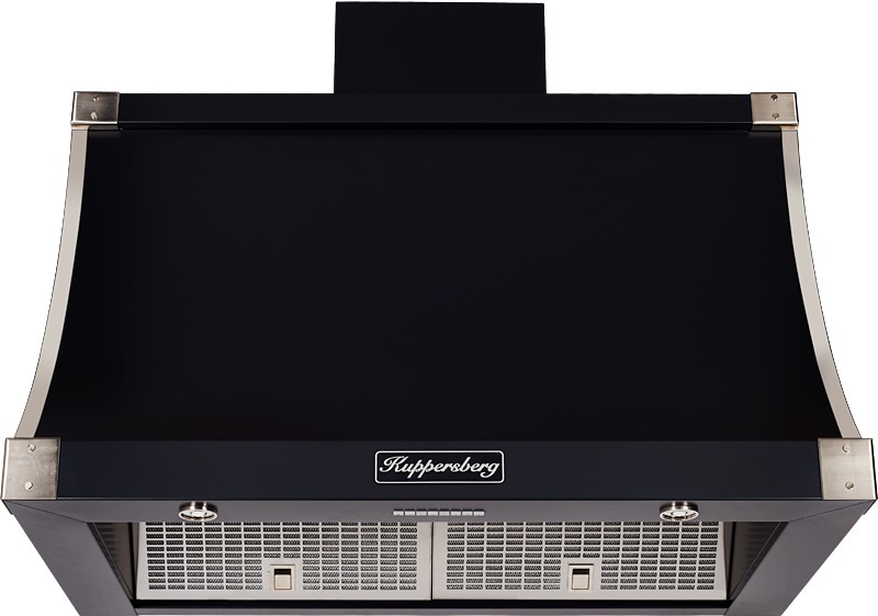 Вытяжка купольная KUPPERSBERG V 939 ANT Silver