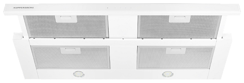 Вытяжка Kuppersberg SLIMLUX S 90 GW