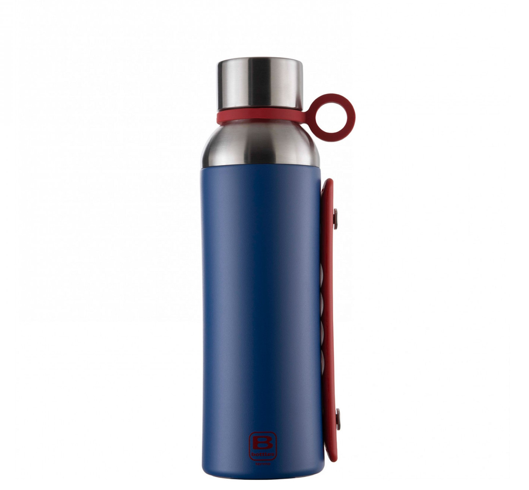 Термос Bugatti Bottle Classic Blue BBP-CB1500I3
