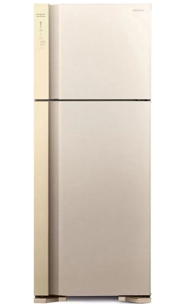 Холодильник Hitachi HRTN7489DFBEGCS
