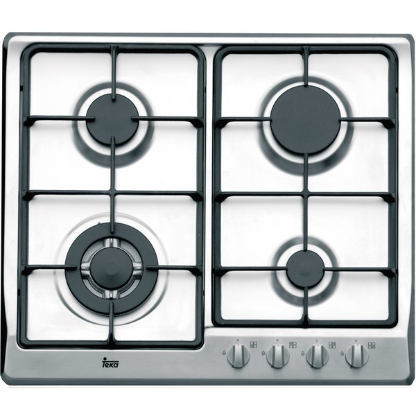 Варочная панель Teka EH 60 4G AI AL TR CI NAT