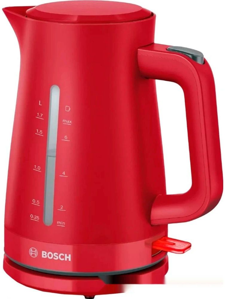 Чайник Bosch TWK3M124