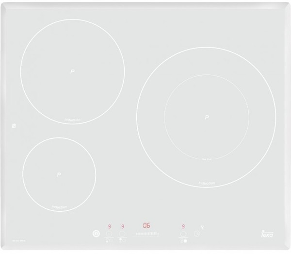 Варочная панель Teka IRS 631 WHITE