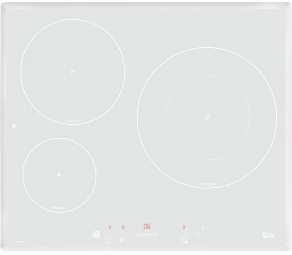 Варочная панель Teka IRS 631 WHITE