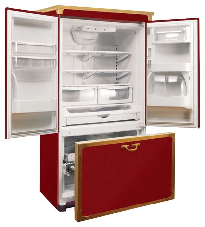 Холодильник Restart FRR 024