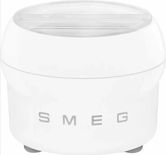 Насадка-мороженица для планетарного миксера Smeg SMIC02