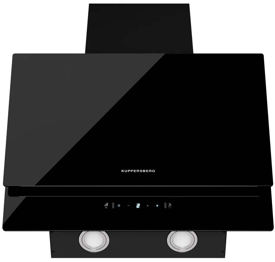 Вытяжка Kuppersberg F 603 B