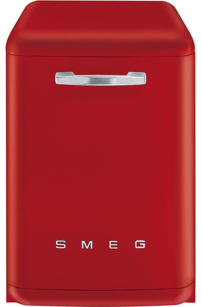 Посудомоечная машина Smeg LVFABRD