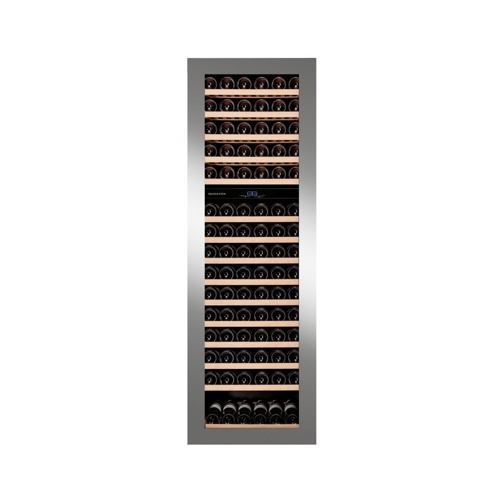 Винный шкаф DUNAVOX DAB-114.288DSS.TO
