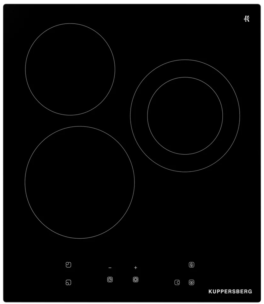 Варочная панель Kuppersberg ECO 400