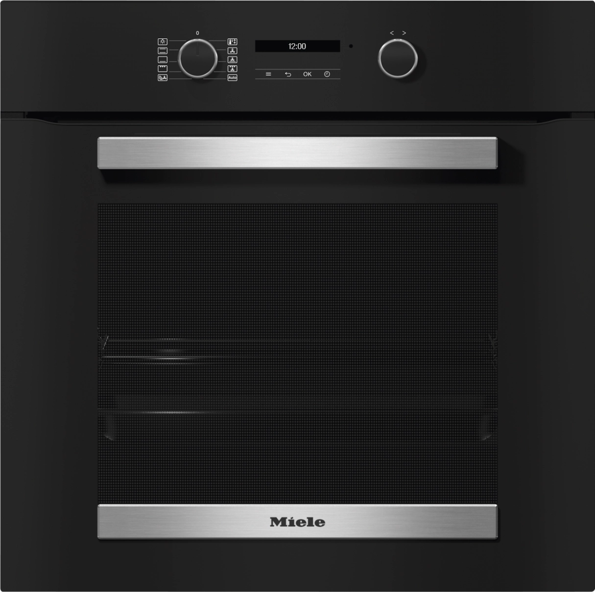 Духовой шкаф Miele H 2466 B OBSW