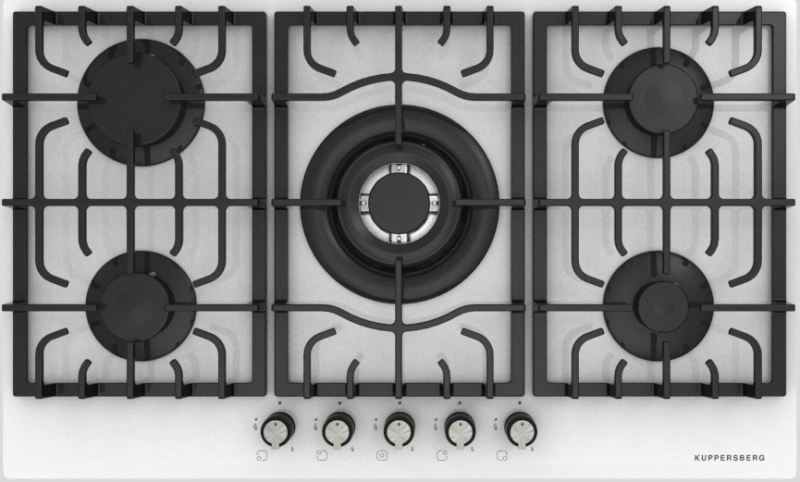 Варочная панель Kuppersberg TG 99 W