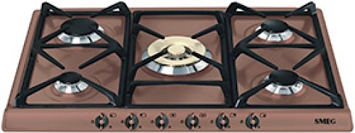 Варочная панель Smeg SPR876RAGH