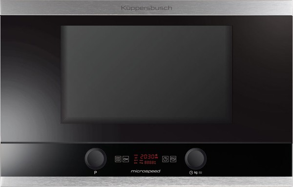 Микроволновая печь Kuppersbusch EMWGR 3260.0 J1