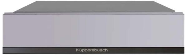 Подогреватель посуды Kuppersbusch CSW 6800.0 G2 Black Chrome