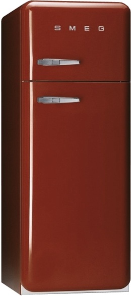 Холодильник Smeg FAB30RR1