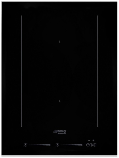 Варочная панель Smeg SIM631WLDX