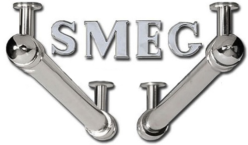 Набор аксессуаров Smeg KITKCX