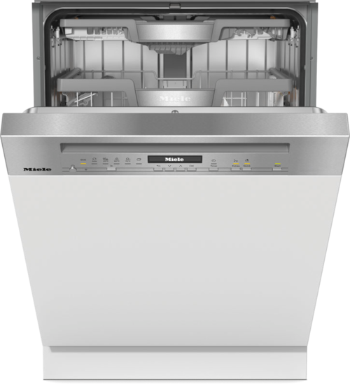 Посудомоечная машина Miele G 7238 SCi XXL E CLST
