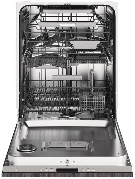 Посудомоечная машина Asko DFI676GXXL/1