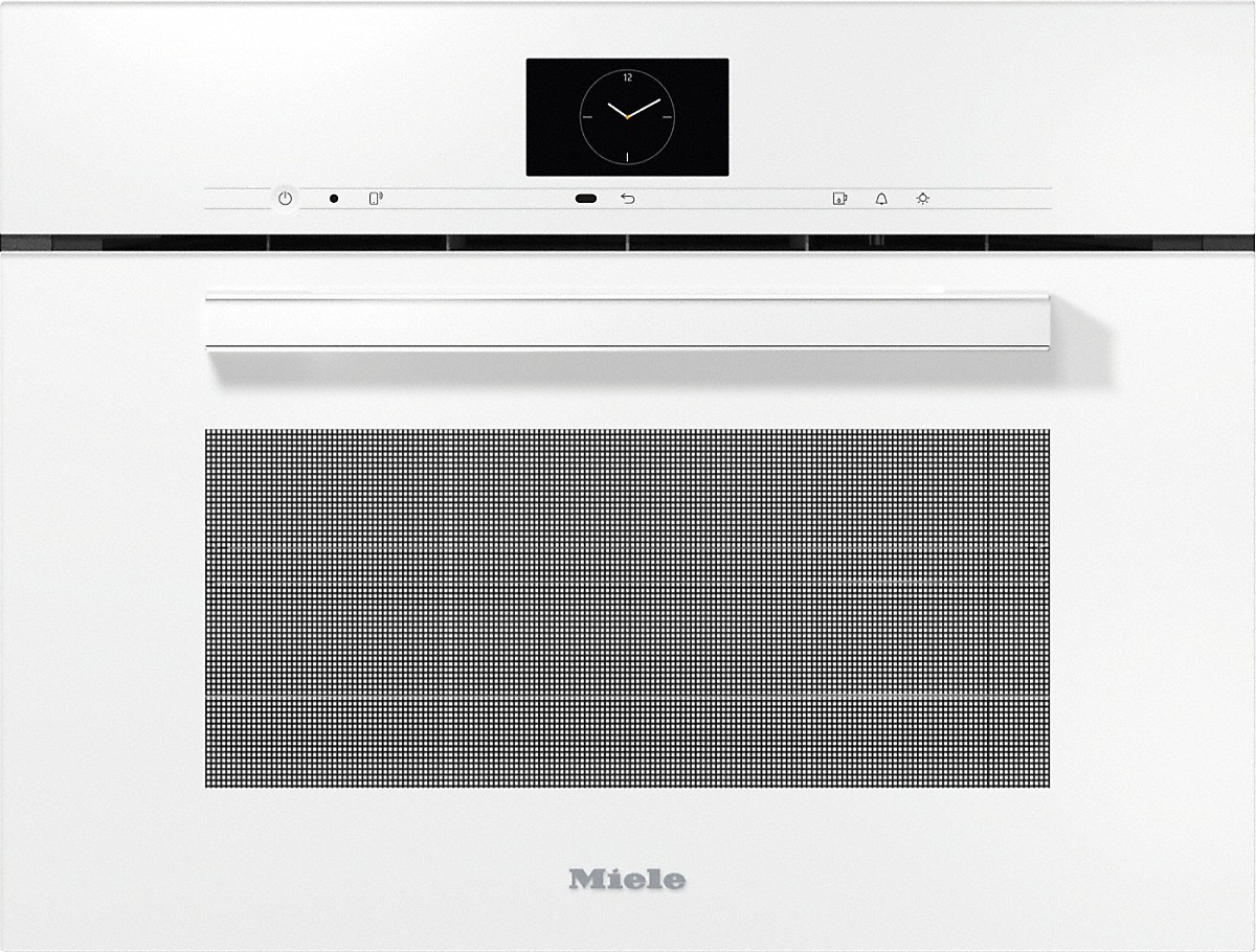 Комби-пароварка Miele DGC 7640 BRWS