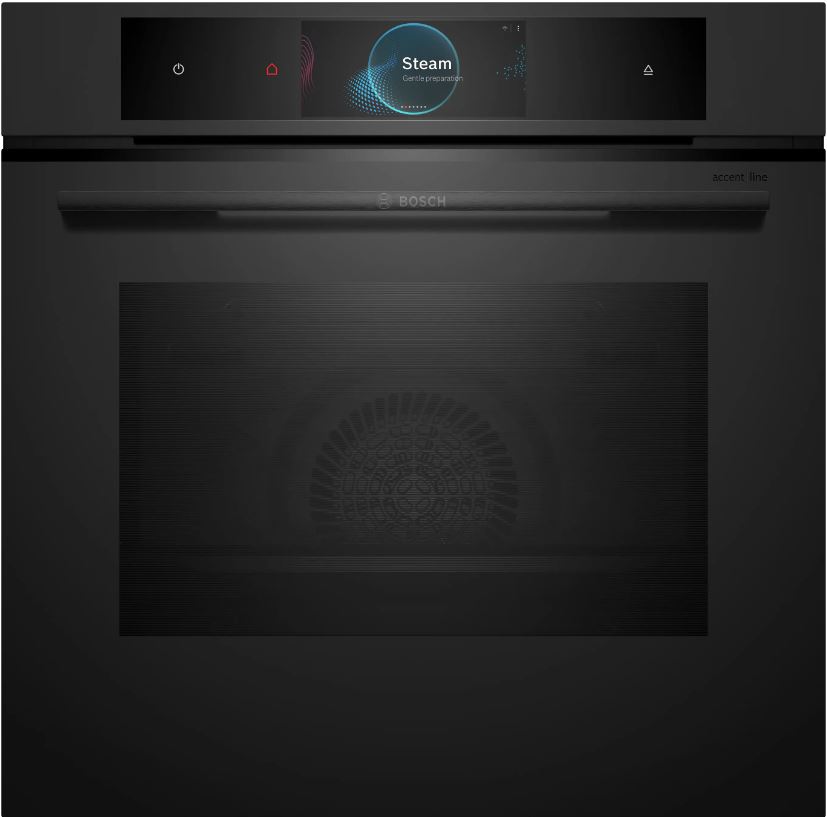 Духовой шкаф Bosch HSG938EM1