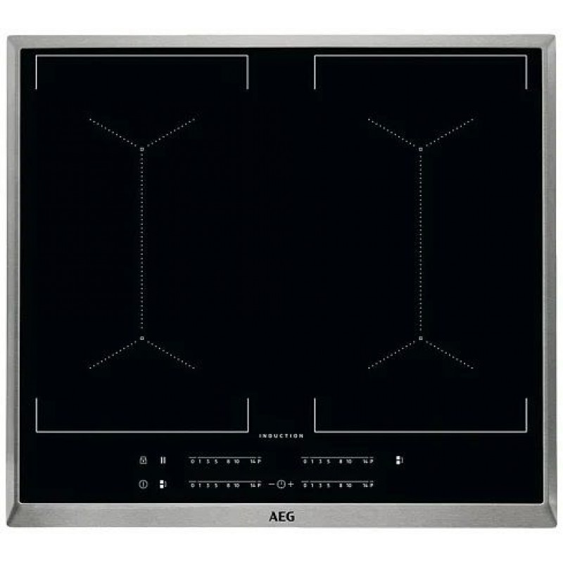 Варочная поверхность AEG IKE64450XB