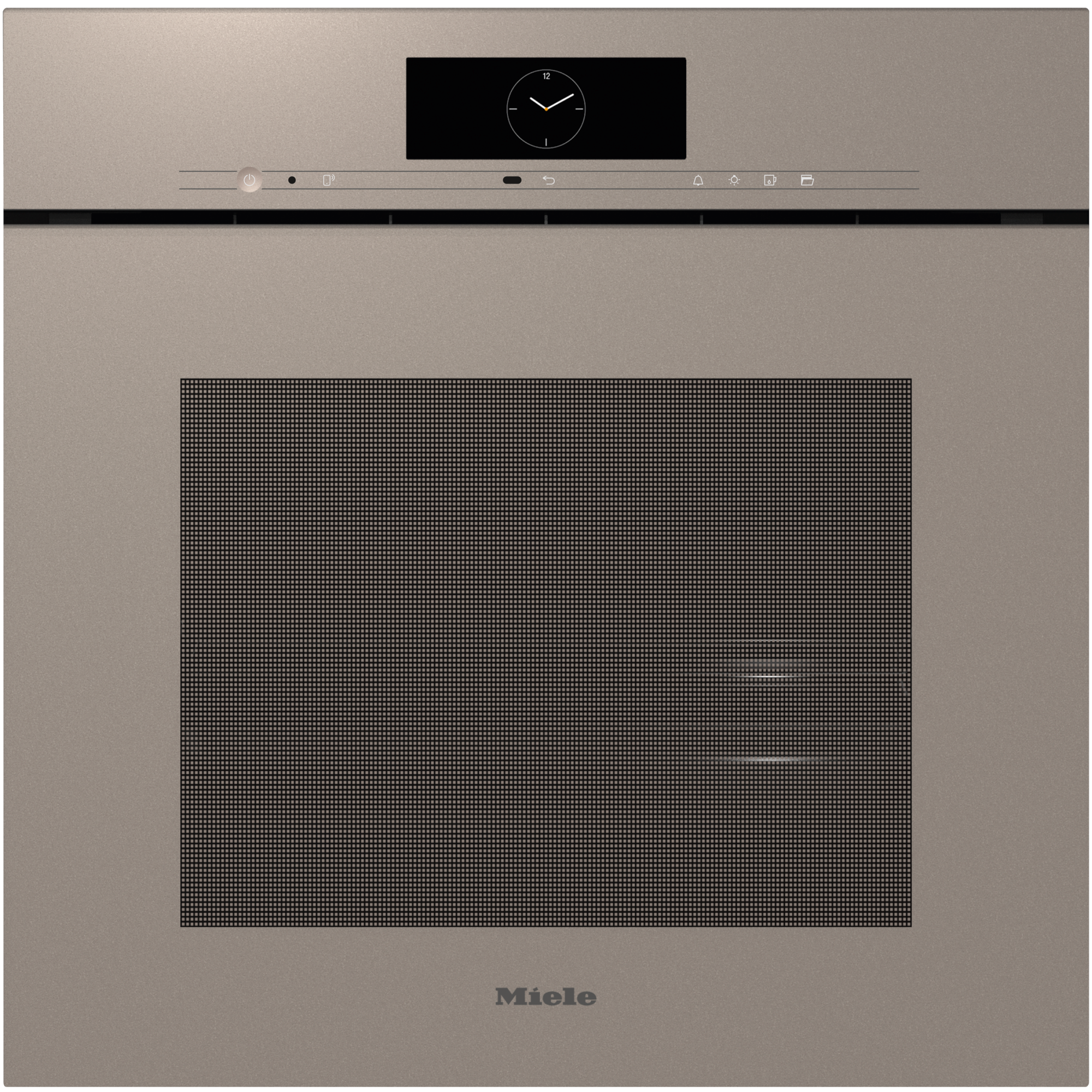 Пароварка Miele DGC 7860 HCX Pro PearlBeige