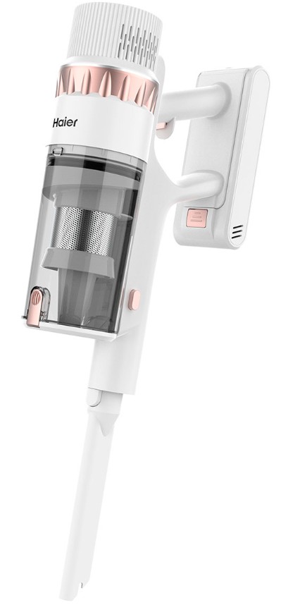 Беспроводной пылесос HAIER HVC400