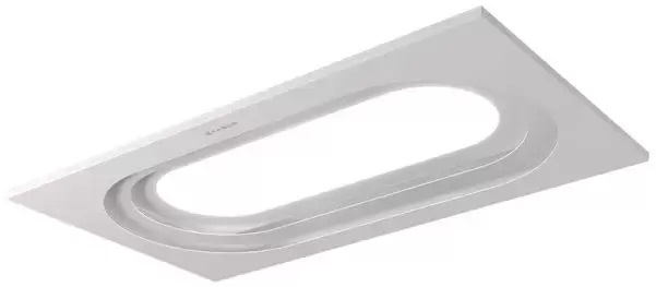 Вытяжка Faber INSIDE UP WH KL A90