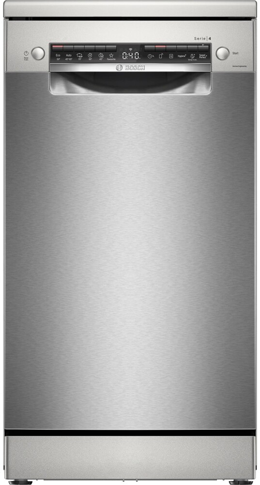 Посудомоечная машина Bosch SPS4HMI64Q