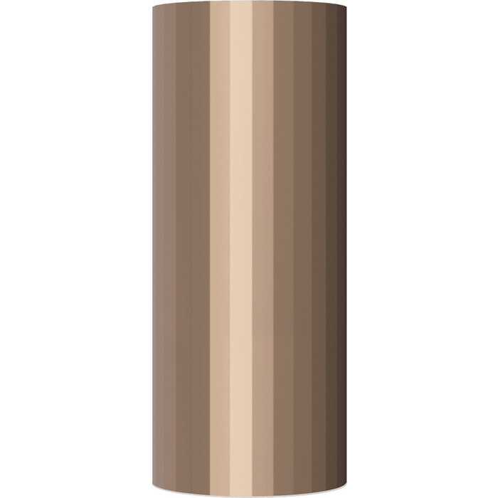 Вытяжка MAUNFELD Adelaide 39 Wall золотистый