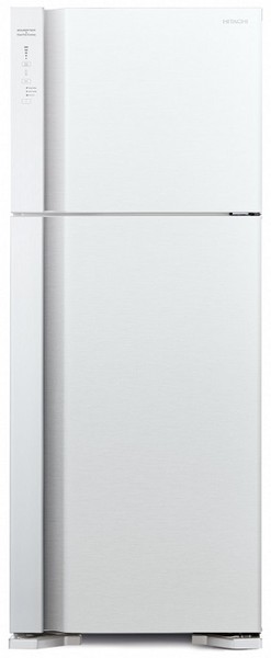 Холодильник Hitachi R-V542 PU7 PWH
