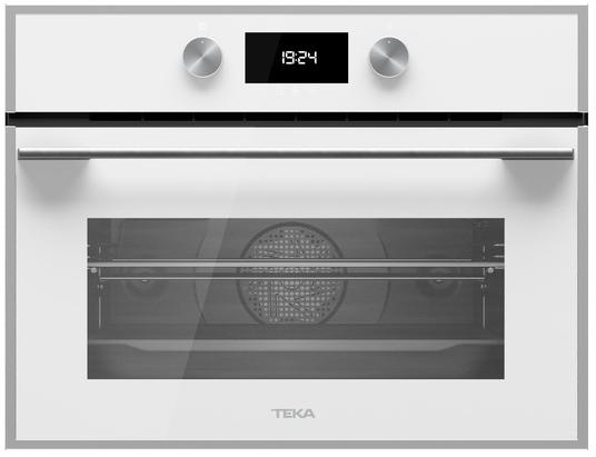 Духовой шкаф Teka HLC 844 C WHITE-SS