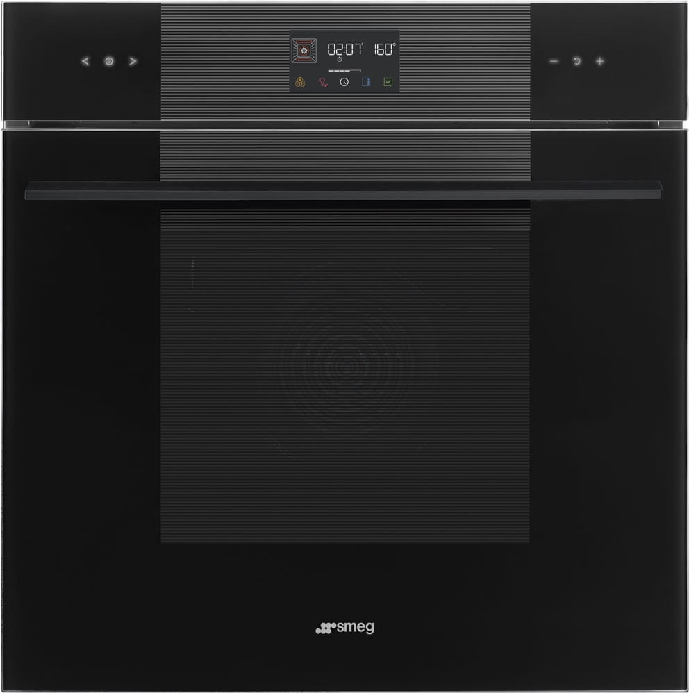 Электрический духовой шкаф SMEG SOP6102TB3