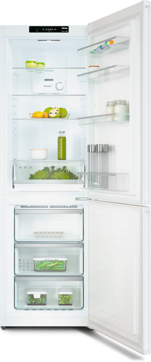 Холодильник Miele KDN 4074 E Active BRWS