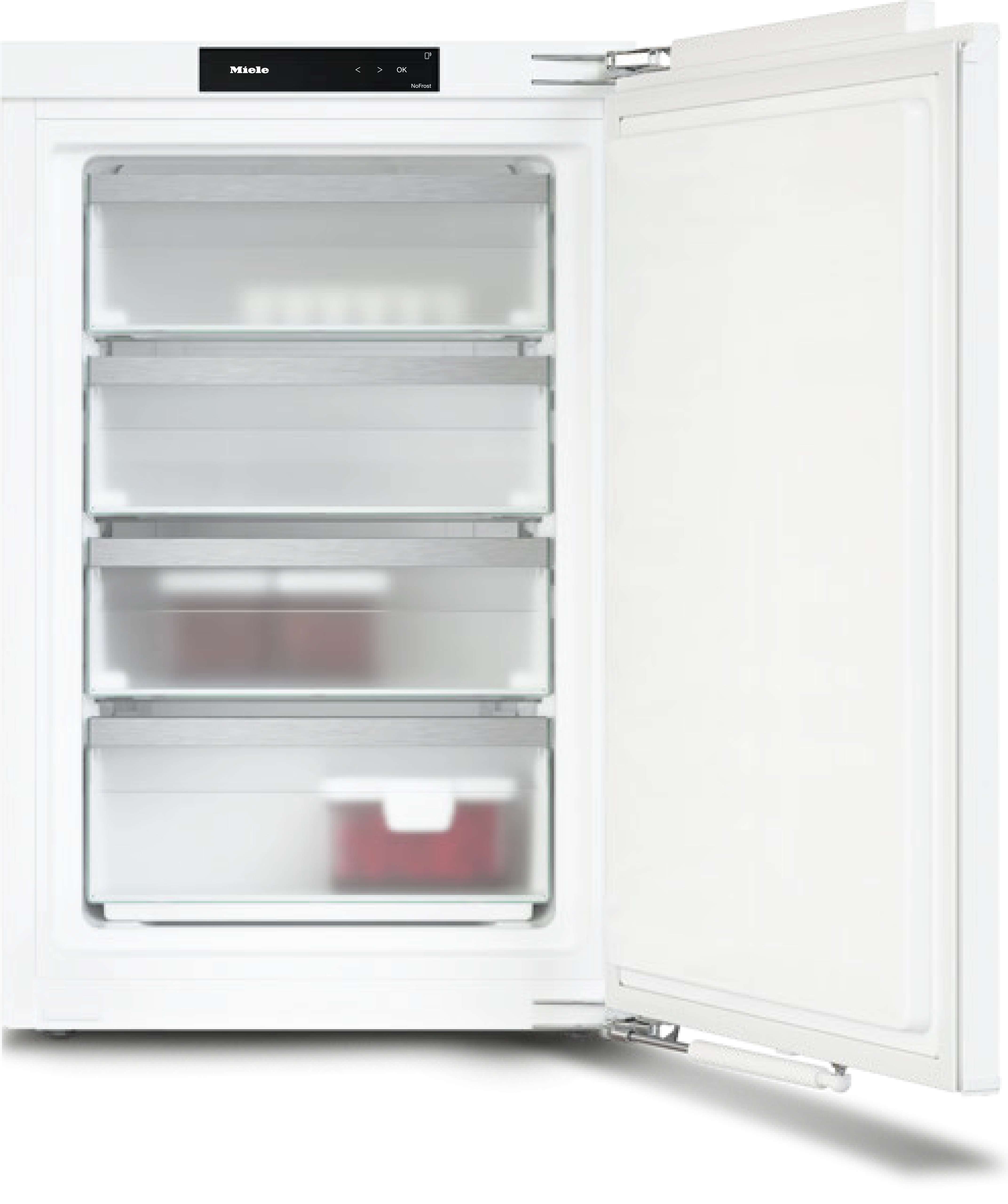 Морозильник Miele FNS 7140 C